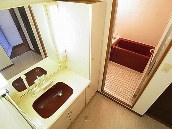 木崎台マンション その他2