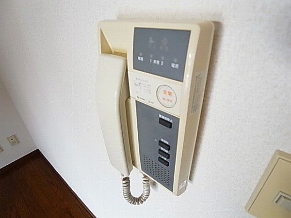 木崎台マンション その他4