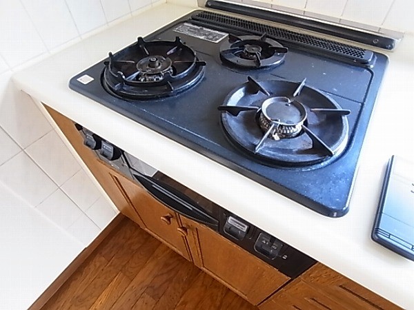 木崎台マンション その他6