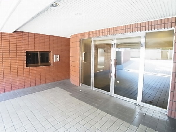 木崎台マンション その他外観1