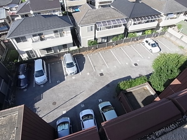 木崎台マンション その他外観2