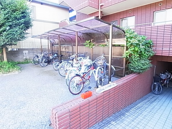 木崎台マンション その他外観4