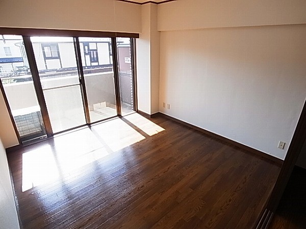 木崎台マンション その他7