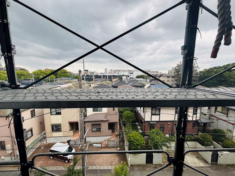 木崎台マンション その他8