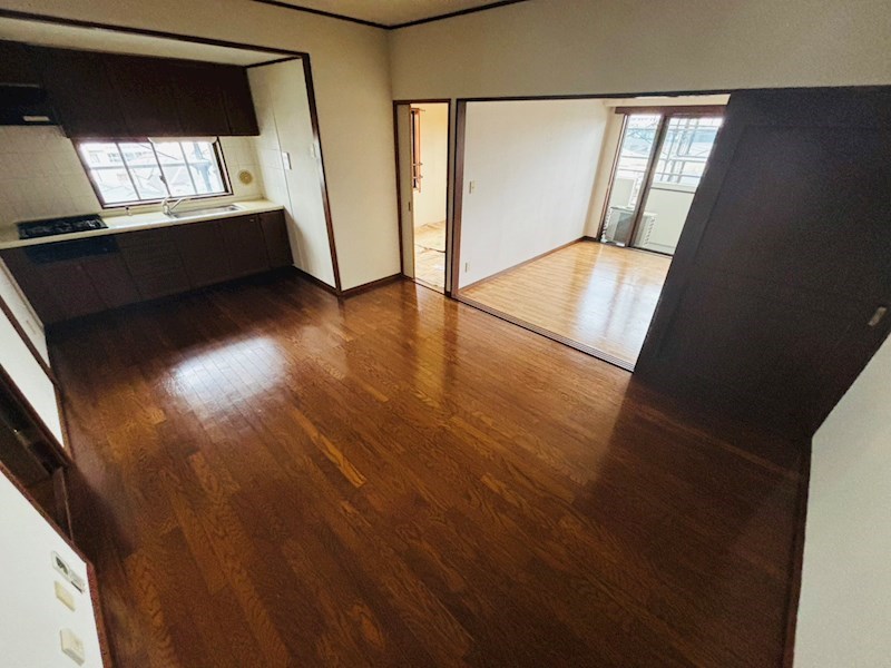 木崎台マンション その他9