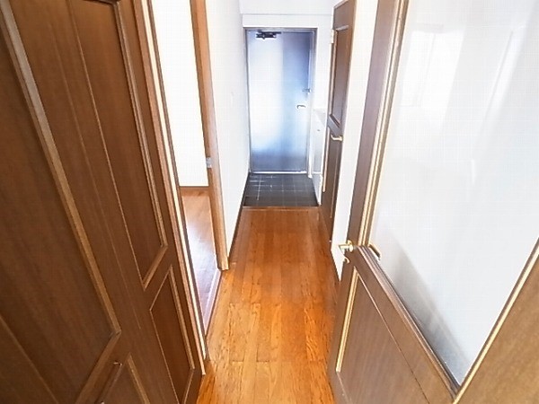 木崎台マンション その他11