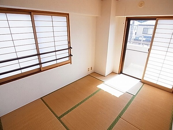 木崎台マンション その他14