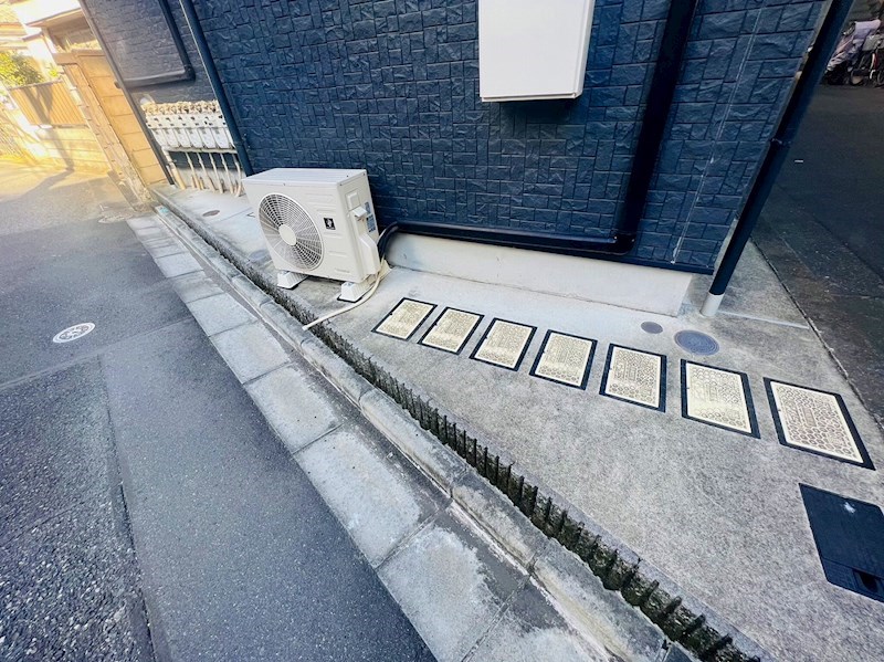 グランカーサ金町  その他