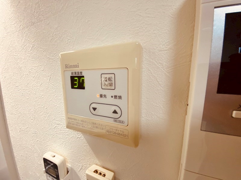 グランカーサ金町  その他