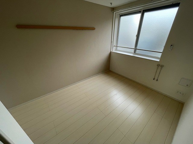 グレイス高野2  ベッドルーム