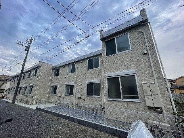 グレイス高野2  その他外観5