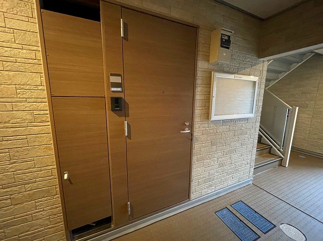 グレイス高野2  その他15