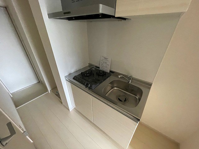 グレイス高野2  キッチン