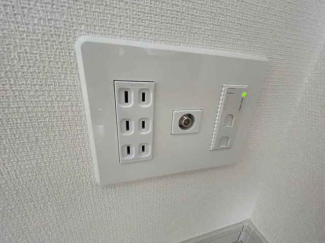 グレイス高野2  その他22