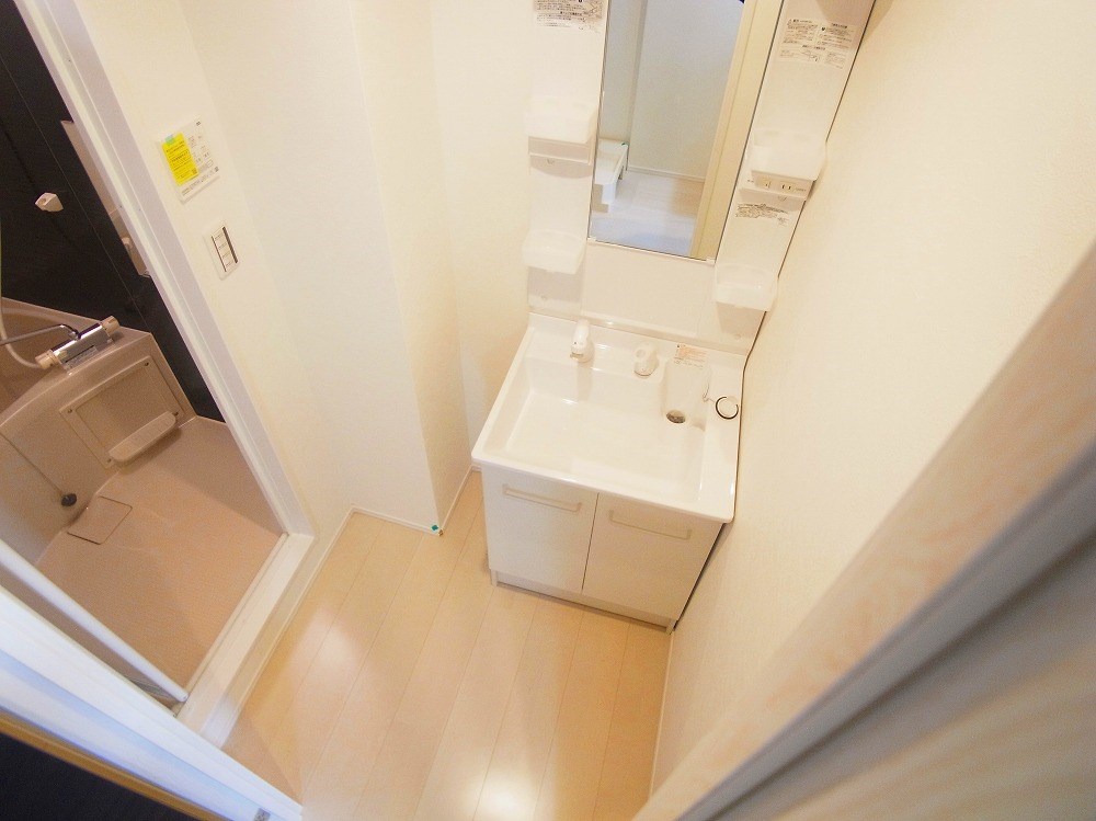 ブリスパーク その他2