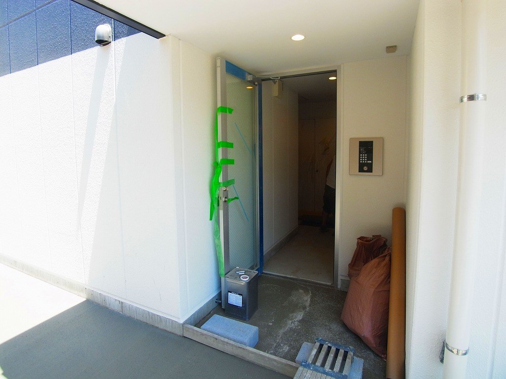 ブリスパーク その他外観1