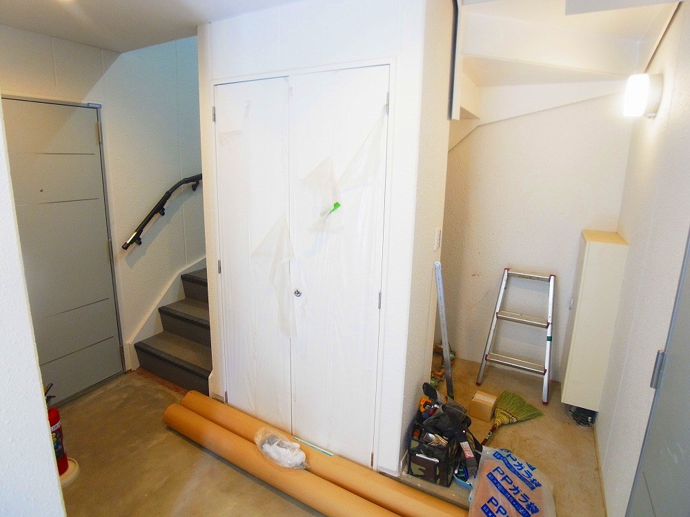 ブリスパーク その他外観4