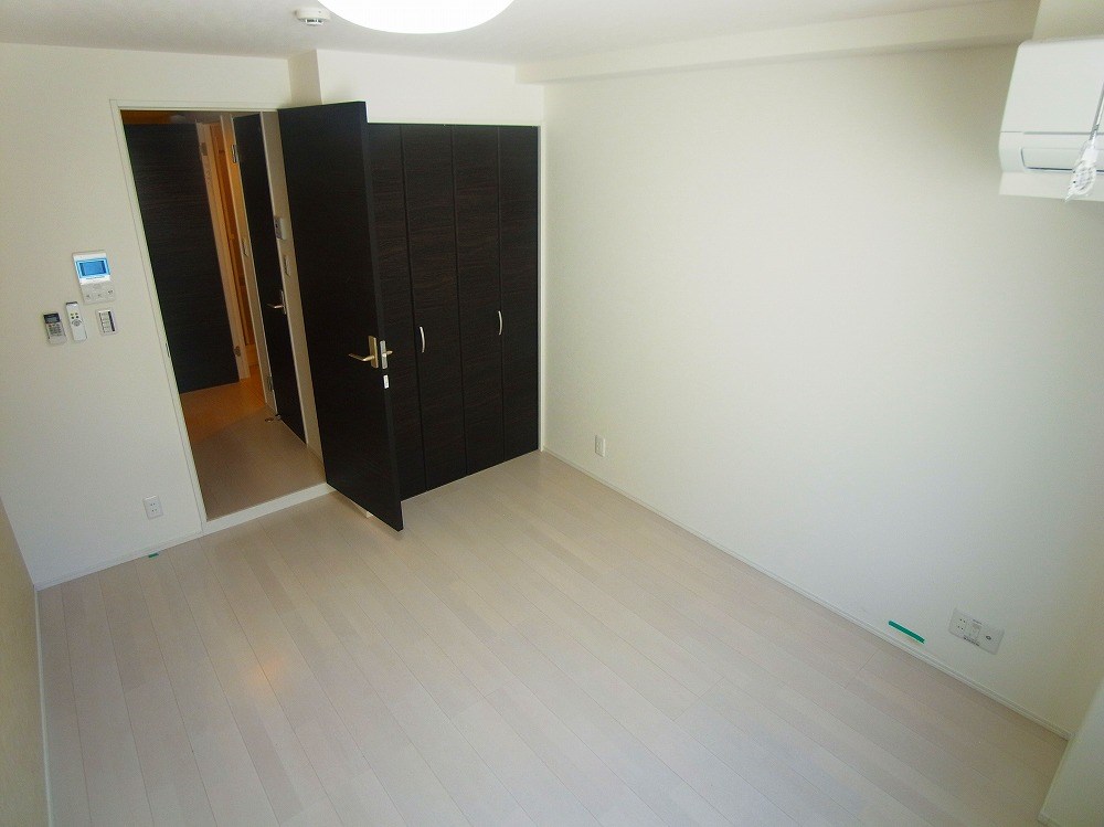 ブリスパーク リビング