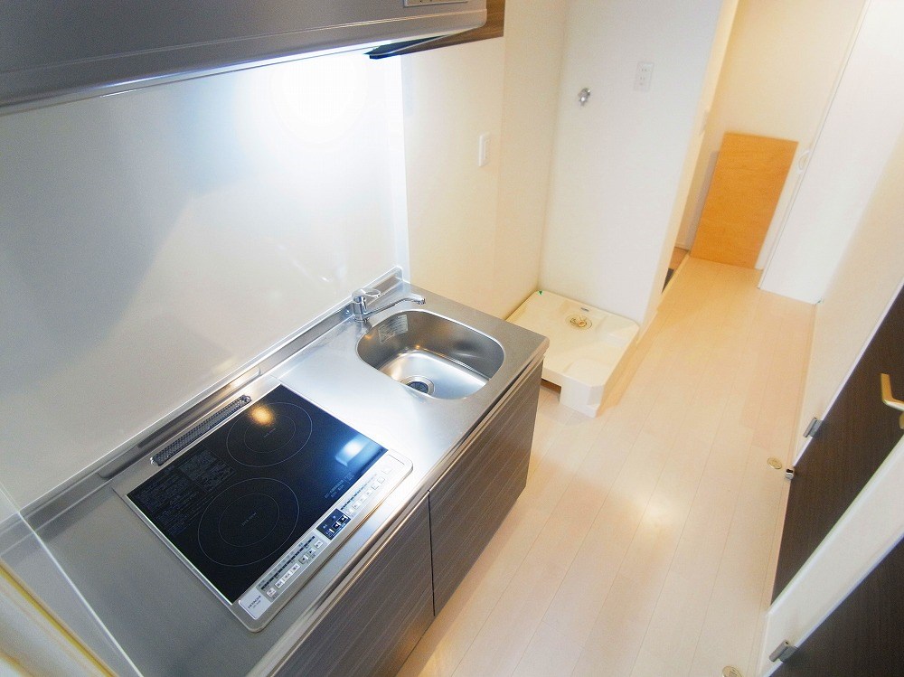 ブリスパーク その他13