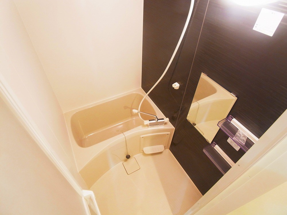 ブリスパーク 風呂画像