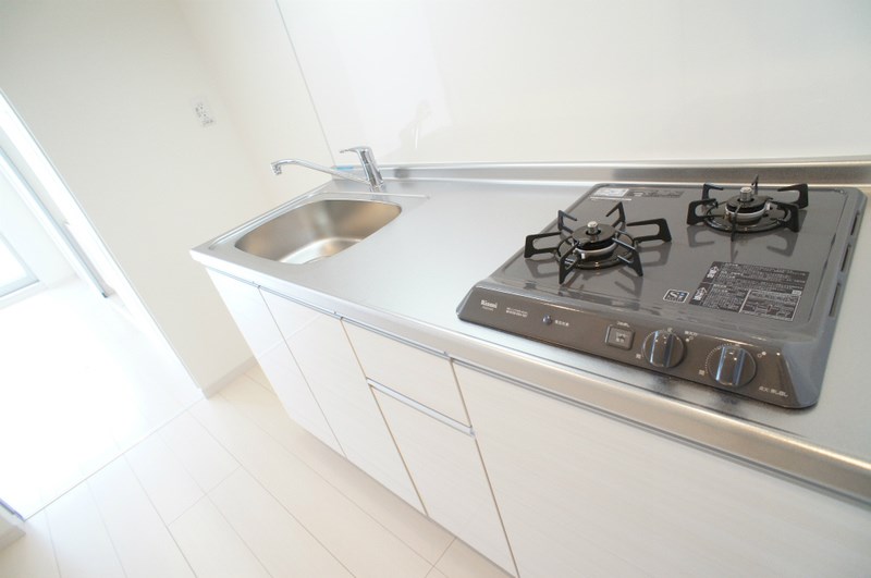 リブリ・垳 キッチン