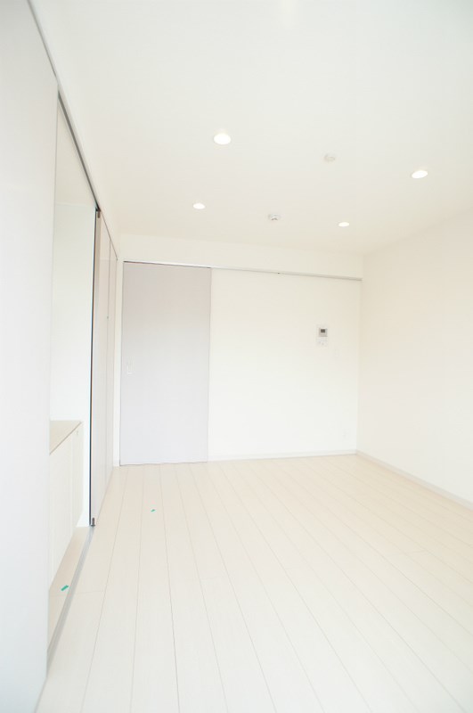 リブリ・垳 ベッドルーム