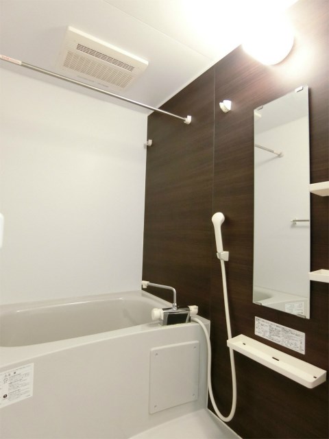 リブリ・垳 風呂画像