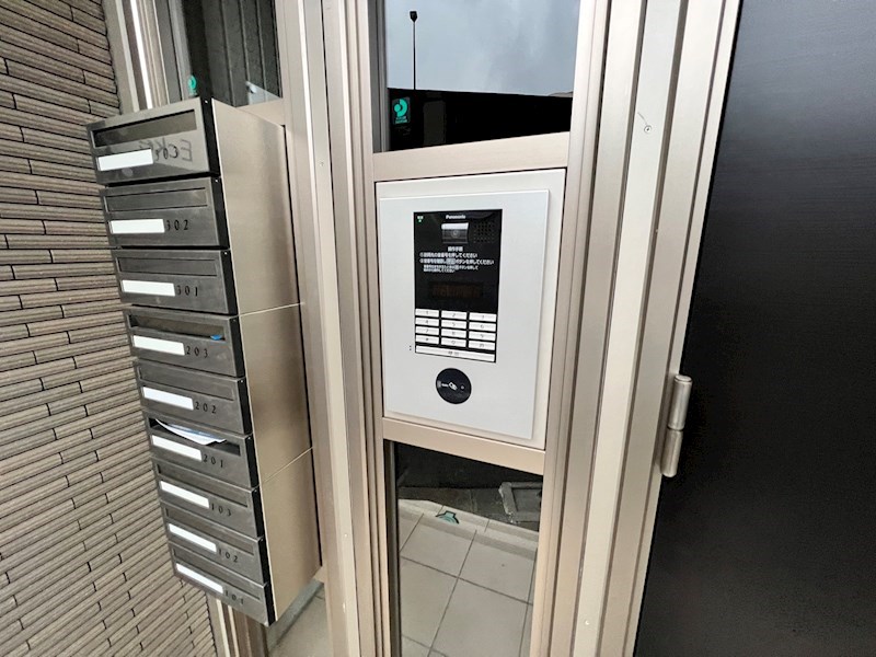 Ｅｃｋｅ その他外観2