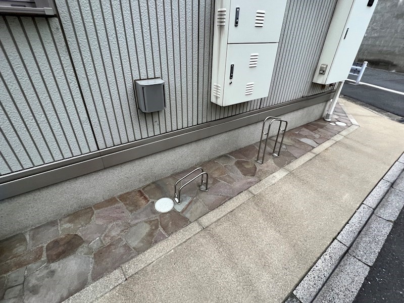 Ｅｃｋｅ その他外観6