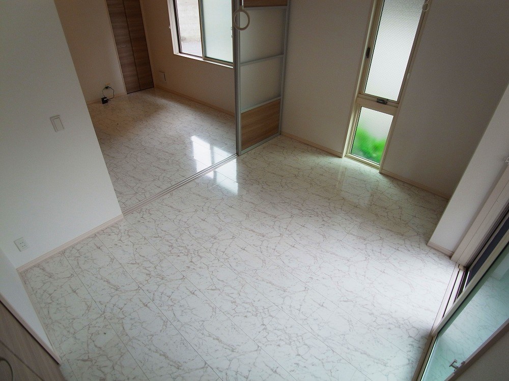 Ｅｃｋｅ ベッドルーム