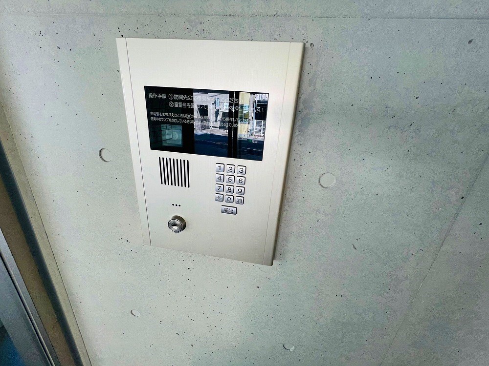 ＳＰＩＴＺＥ その他外観2