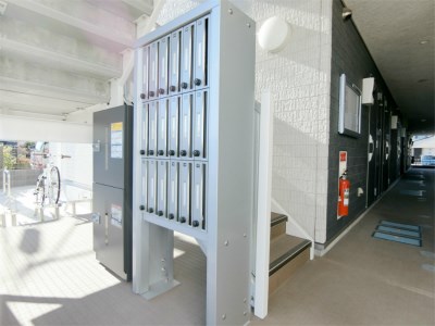 リブリ・垳 その他外観1