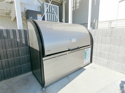 リブリ・垳 その他外観2