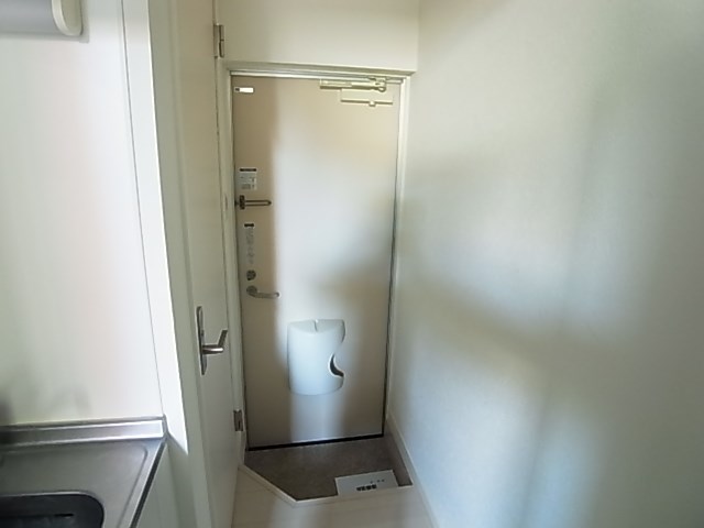 ｓｔａｇｅ青井 玄関