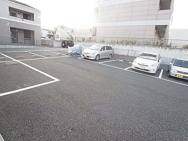 RADISH　Ⅲ その他外観3