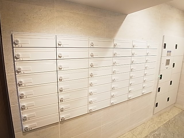 スプレスター綾瀬  その他外観6