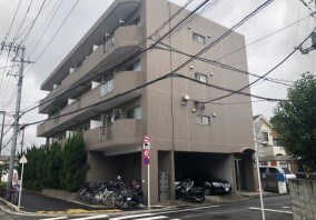 リヴェール・エム 外観写真