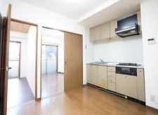 リヴェール・エム リビング