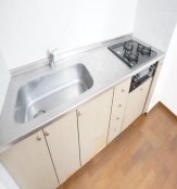 リヴェール・エム キッチン