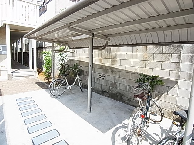 セジュール その他外観2