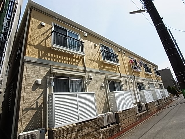 セジュール その他外観4