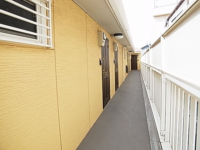 セジュール その他外観1