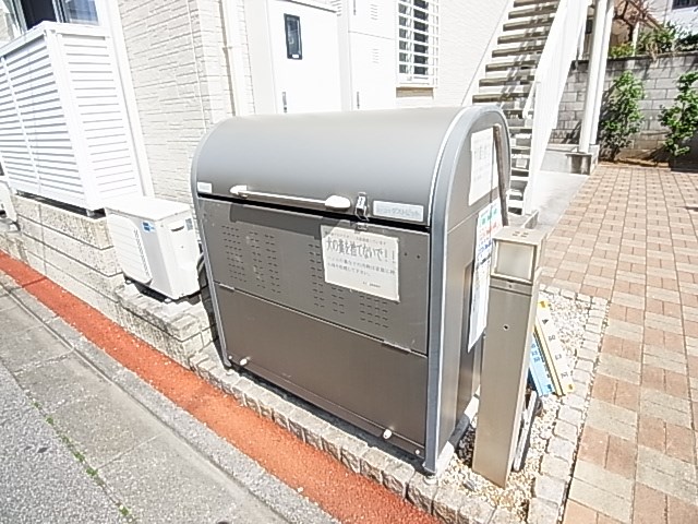 セジュール その他外観3