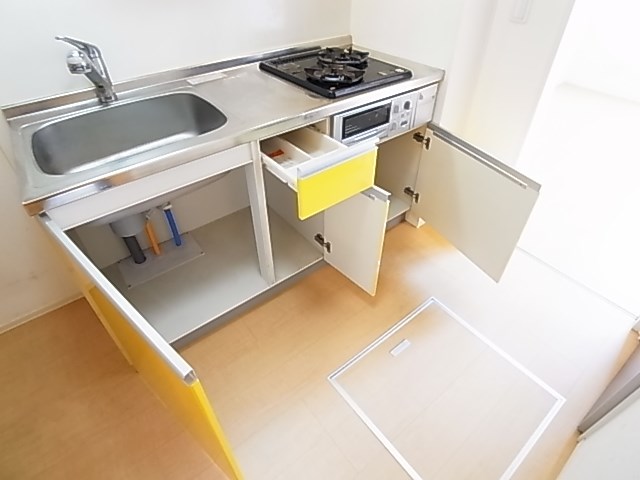 セジュール その他8
