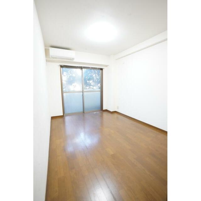 リヴェール・エム ベッドルーム