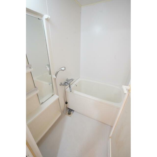 リヴェール・エム 風呂画像