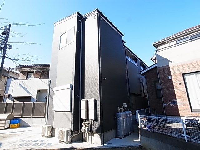 第3岡田ハイツ その他外観6