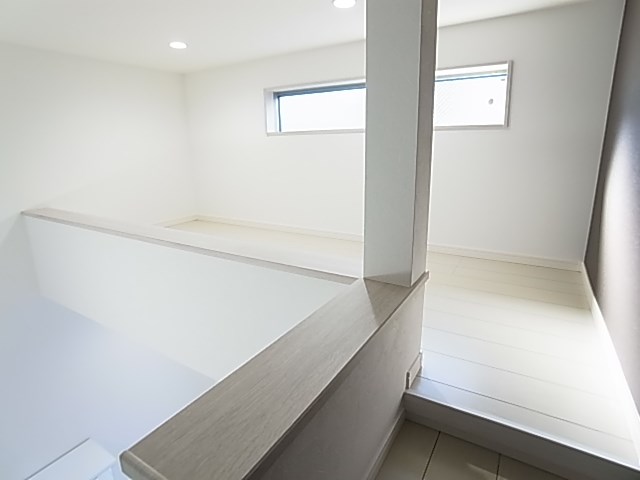 第3岡田ハイツ ベッドルーム