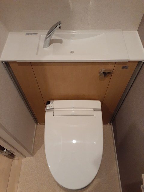 イーストサイド・エリカーナ その他1