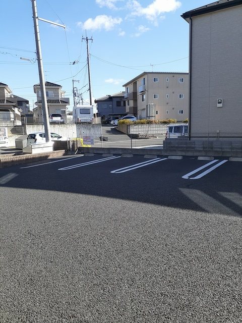 イーストサイド・エリカーナ その他外観2